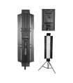 نور ثابت ۳۰۰ وات ال‌ای‌دی دياموند Diamond 300 watt LED fill light