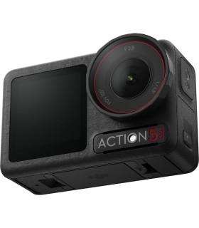 دوربین ورزشی اسمو اکشن ۵ پرو | DJI Osmo Action 5 Pro پک استاندارد