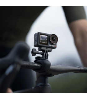دوربین ورزشی اسمو اکشن ۵ پرو | DJI Osmo Action 5 Pro پک استاندارد