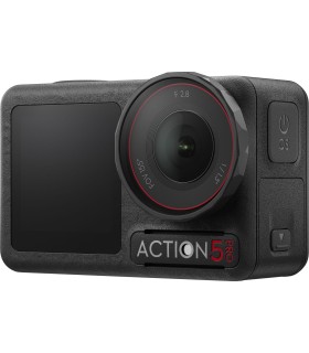 دوربین ورزشی اسمو اکشن ۵ پرو | DJI Osmo Action 5 Pro Adventure پک ادونچر