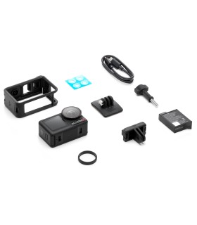 دوربین ورزشی اسمو اکشن ۵ پرو | DJI Osmo Action 5 Pro پک استاندارد