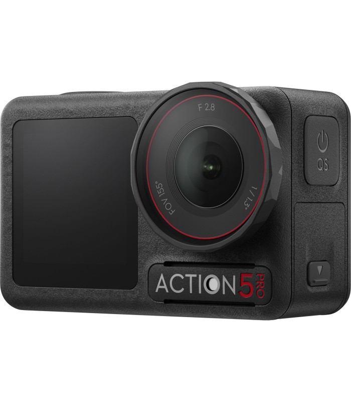 دوربین ورزشی اسمو اکشن ۵ پرو | DJI Osmo Action 5 Pro Road Cycling پک دوچرخه سواری