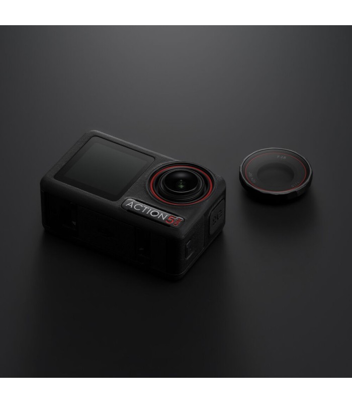 دوربین ورزشی اسمو اکشن ۵ پرو | DJI Osmo Action 5 Pro Surfing پک موج سواری