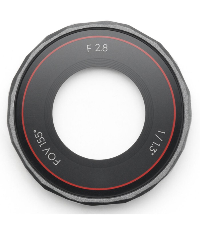 دوربین ورزشی اسمو اکشن ۵ پرو | DJI Osmo Action 5 Pro Skiing پک اسکی