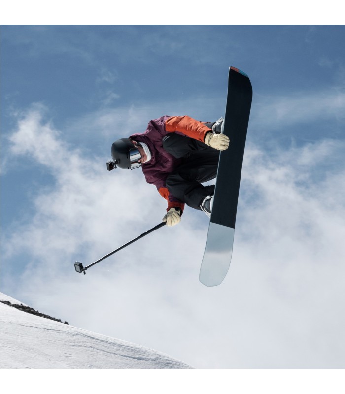 دوربین ورزشی اسمو اکشن ۵ پرو | DJI Osmo Action 5 Pro Skiing پک اسکی