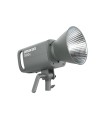 نور سینمایی اپچر آماران مدل Aputure amaran 300c - رنگ خاکستری