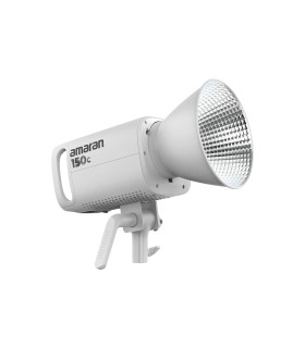 نور سینمایی اپچر آماران مدل Aputure amaran 150c - رنگ سفید