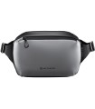 کیف کمری کی‌ اند اف مدل K&F 13-157 waist bag | رنگ نقره‌ای