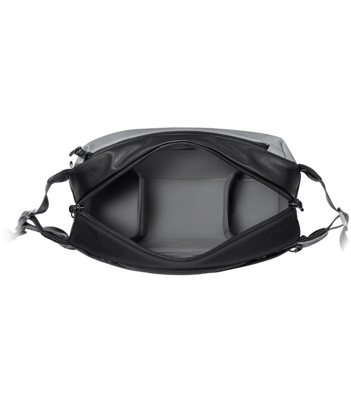 کیف کمری کی‌ اند اف مدل K&F 13-157 waist bag | رنگ مشکی