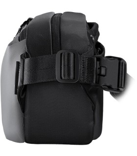 کیف کمری کی‌ اند اف مدل K&F 13-157 waist bag | رنگ مشکی