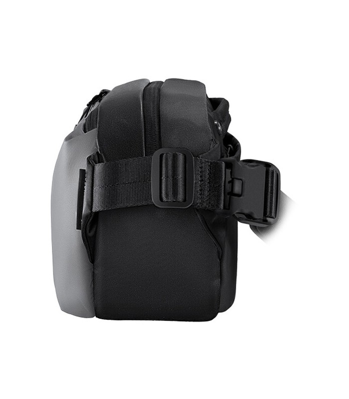 کیف کمری کی‌ اند اف مدل K&F 13-157 waist bag | رنگ مشکی