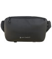 کیف کمری کی‌ اند اف مدل K&F 13-157 waist bag | رنگ مشکی