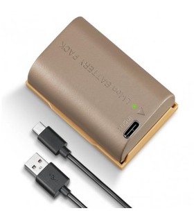 باتری دوربین کی اند اف مدل K&F LP-E6NH