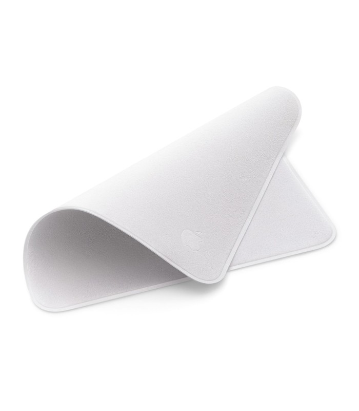 دستمال پارچه ای پولیش طرح اپل