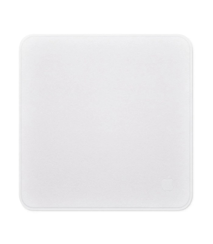 دستمال پارچه ای پولیش طرح اپل