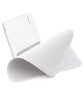 دستمال پارچه ای پولیش طرح اپل