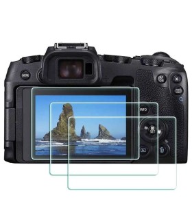 محافظ صفحه‌نمایش دوربین مناسب برای دوربین کانن مدل Canon RP