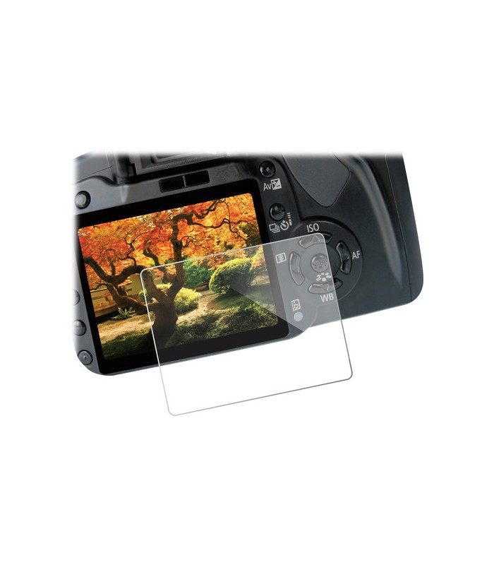 محافظ صفحه‌نمایش دوربین مناسب برای دوربین کانن مدل Canon R5