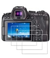 محافظ صفحه‌نمایش دوربین مناسب برای دوربین کانن مدل Canon R6 Mark II