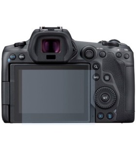 محافظ صفحه‌نمایش دوربین مناسب برای دوربین کانن مدل Canon R5
