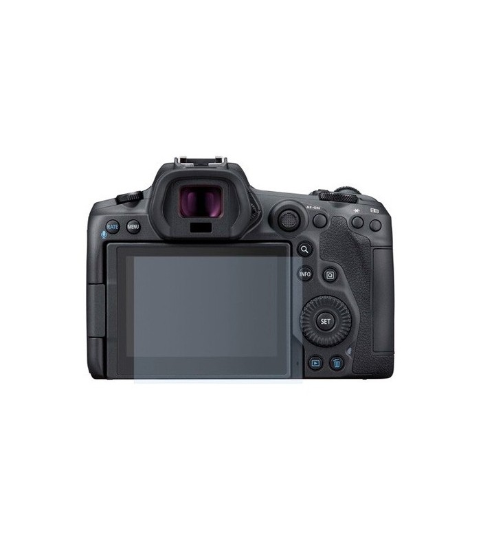 محافظ صفحه‌نمایش دوربین مناسب برای دوربین کانن مدل Canon R5