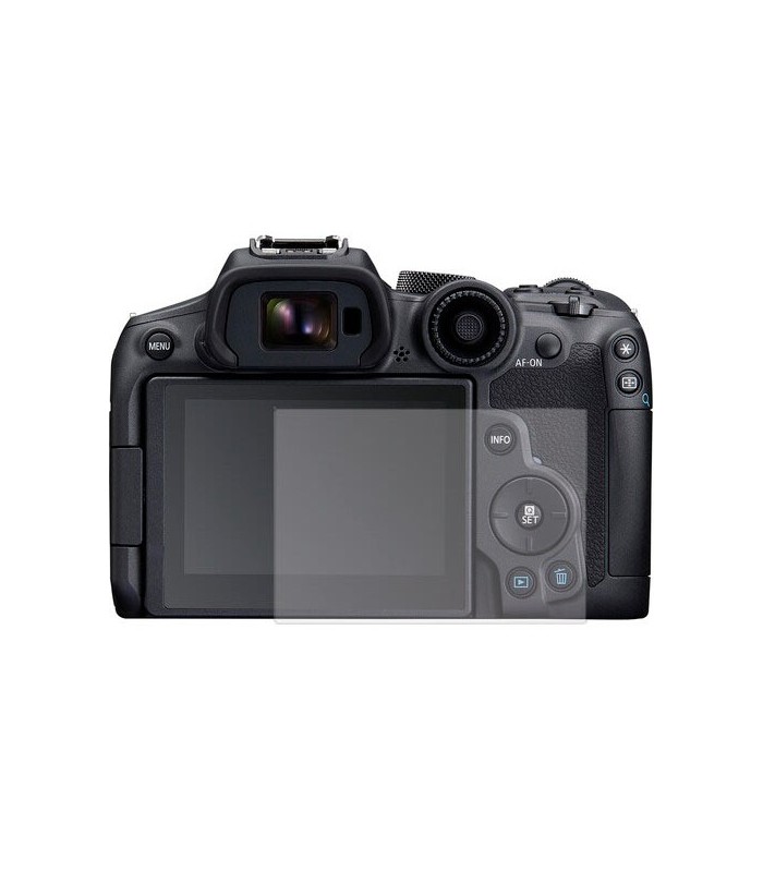 محافظ صفحه‌نمایش دوربین مناسب برای دوربین کانن مدل Canon R7