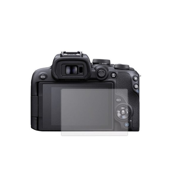 محافظ صفحه‌نمایش دوربین مناسب برای دوربین کانن مدل Canon R10