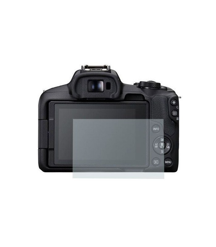 محافظ صفحه‌نمایش دوربین مناسب برای دوربین کانن مدل Canon R50