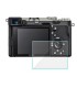 محافظ صفحهنمایش دوربین مناسب برای دوربین سونی مدل Sony a7CR