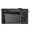 محافظ صفحه‌نمایش دوربین مناسب برای دوربین سونی مدل Sony a7c II