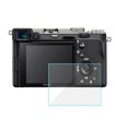محافظ صفحه‌نمایش دوربین مناسب برای دوربین سونی مدل Sony a7c