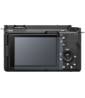 محافظ صفحه‌نمایش دوربین مناسب برای دوربین سونی مدل Sony ZV-E1