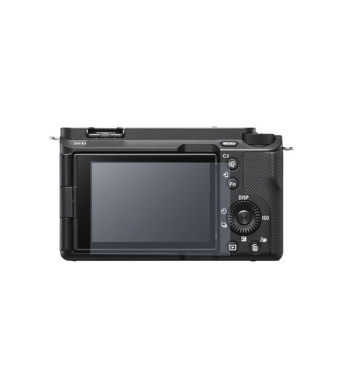 محافظ صفحه‌نمایش دوربین مناسب برای دوربین سونی مدل Sony ZV-E1