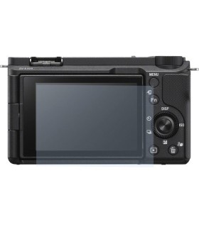 محافظ صفحه‌نمایش دوربین مناسب برای دوربین سونی مدل Sony ZV-E10 II