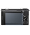 محافظ صفحه‌نمایش دوربین مناسب برای دوربین سونی مدل Sony ZV-E10 II