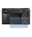 محافظ صفحه‌نمایش دوربین مناسب برای دوربین سونی مدل Sony a6400
