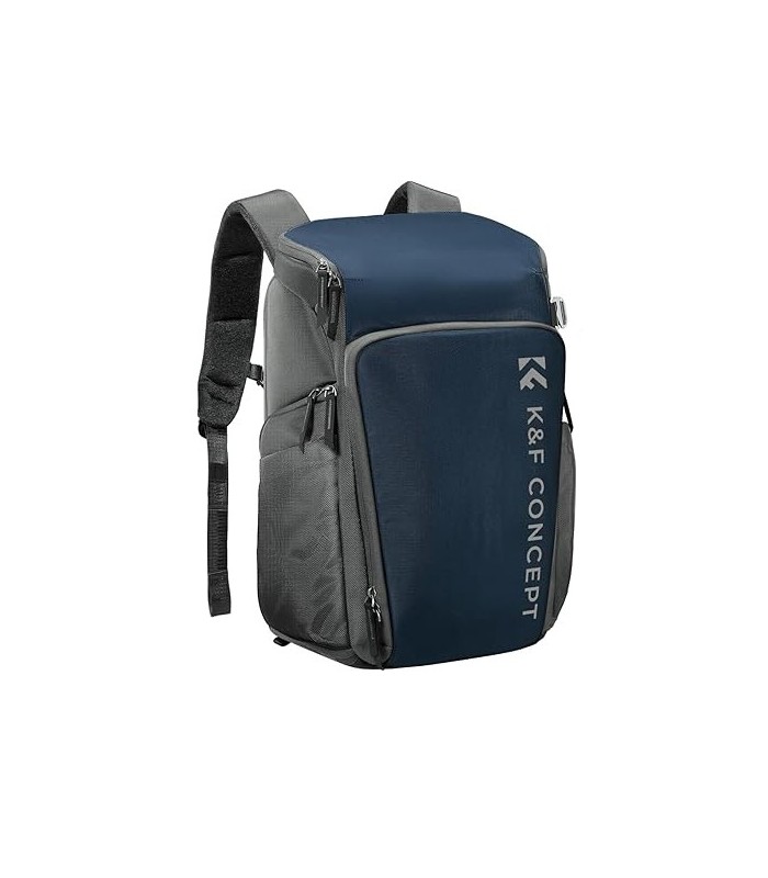 کوله پشتی دوربین کی اند اف مدل K&F13.128V2 Camera Backpack