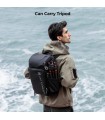 کوله پشتی دوربین کی اند اف مدل K&F13.128V2 Camera Backpack