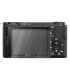 محافظ صفحهنمایش دوربین مناسب برای دوربین سونی مدل Sony ZV-E10