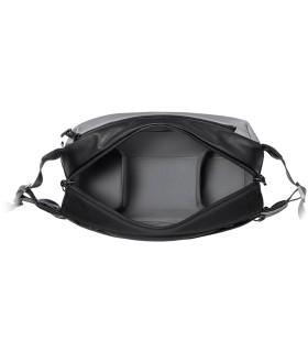 کیف کمری کی‌ اند اف مدل K&F 13-157 waist bag | رنگ ارتشی
