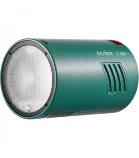 فلاش کامپکت گودوکس مدل Godox AD100pro | رنگ سبز