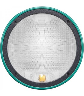فلاش کامپکت گودوکس مدل Godox AD100pro | رنگ سبز