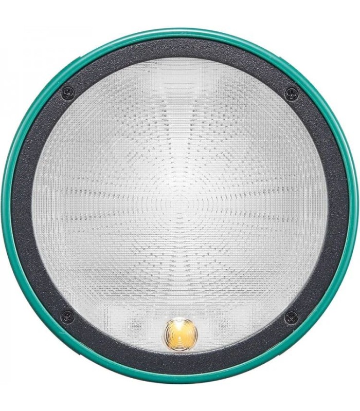 فلاش کامپکت گودوکس مدل Godox AD100pro | رنگ سبز