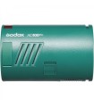 فلاش کامپکت گودوکس مدل Godox AD100pro | رنگ سبز