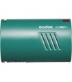 فلاش کامپکت گودوکس مدل Godox AD100pro | رنگ سبز