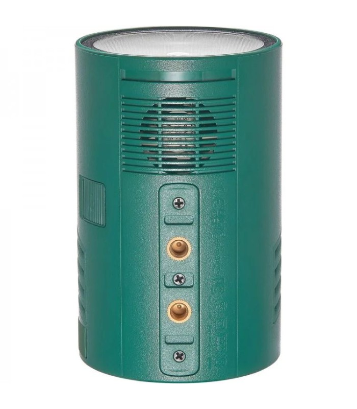 فلاش کامپکت گودوکس مدل Godox AD100pro | رنگ سبز