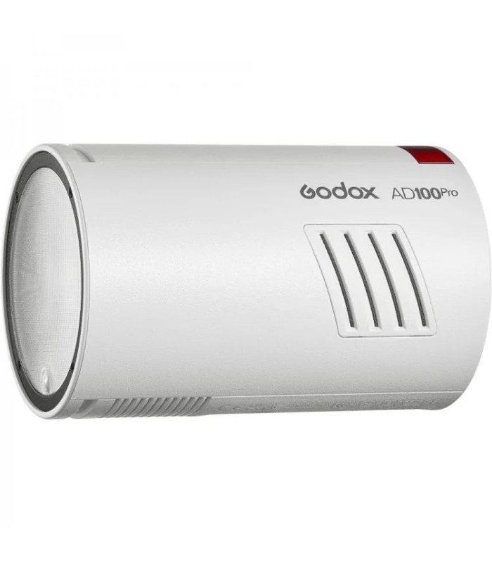 فلاش کامپکت گودوکس مدل Godox AD100pro | رنگ خاکستری