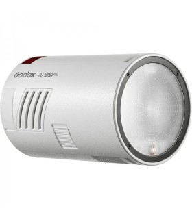فلاش کامپکت گودوکس مدل Godox AD100pro | رنگ خاکستری