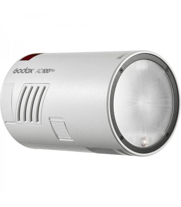 فلاش کامپکت گودوکس مدل Godox AD100pro | رنگ خاکستری