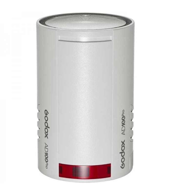 فلاش کامپکت گودوکس مدل Godox AD100pro | رنگ خاکستری